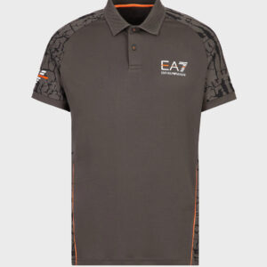 Limited Edition 2026 Armani Polo T-Shirt DN9070401