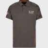 Limited Edition 2026 Armani Polo T-Shirt TH3200562