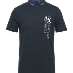 Limited Edition 2026 Armani Polo T-Shirt DN9070402