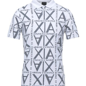 Limited Edition 2026 Armani Polo T-Shirt DN9070404