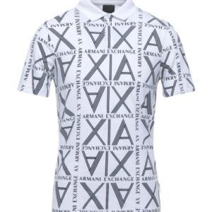 Limited Edition 2026 Armani Polo T-Shirt DN9070404