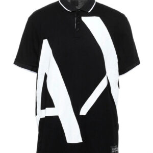 Limited Edition 2026 Armani Polo T-Shirt DN9070405