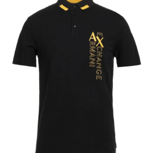 Limited Edition 2026 Armani Polo T-Shirt DN9070407