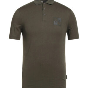 Limited Edition 2026 Armani Polo T-Shirt DN9070408