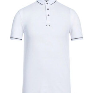 Limited Edition 2026 Armani Polo T-Shirt DN9070409
