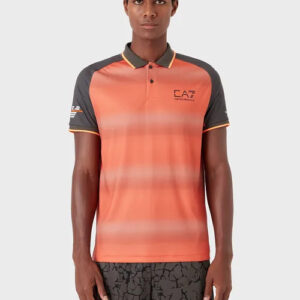 Limited Edition 2026 Armani Polo T-Shirt DN9070410