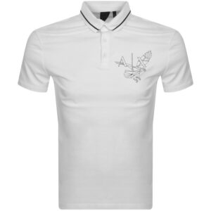 Limited Edition 2026 Armani Polo T-Shirt DN9070411
