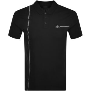 Limited Edition 2026 Armani Polo T-Shirt DN9070412
