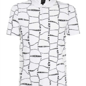Limited Edition 2026 Armani Polo T-Shirt DN9070416