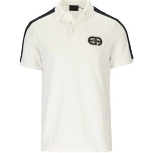 Limited Edition 2026 Armani Polo T-Shirt DN9070417