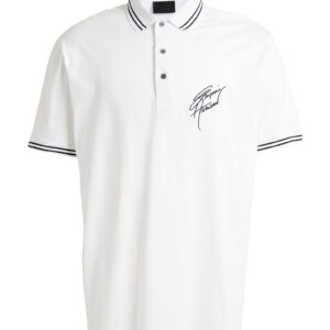 Limited Edition 2026 Armani Polo T-Shirt DN9070418