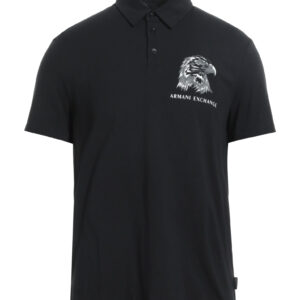 Limited Edition 2026 Armani Polo T-Shirt DN9070419