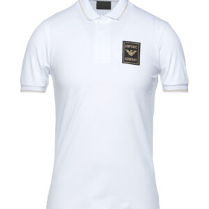 Limited Edition 2026 Armani Polo T-Shirt DN9070423