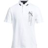 Limited Edition 2026 Armani Polo T-Shirt - DN9070424