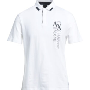 Limited Edition 2026 Armani Polo T-Shirt DN9070424