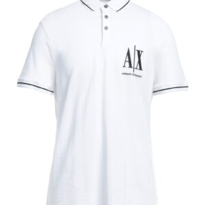 Limited Edition 2026 Armani Polo T-Shirt DN9070425