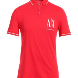 Limited Edition 2026 Armani Polo T-Shirt DN9070426