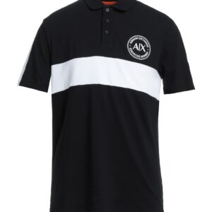 Limited Edition 2026 Armani Polo T-Shirt DN9070427