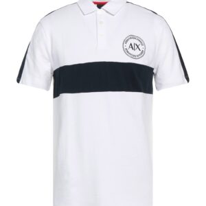 Limited Edition 2026 Armani Polo T-Shirt DN9070428
