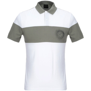 Limited Edition 2026 Armani Polo T-Shirt DN9070429