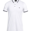 Limited Edition 2026 Armani Polo T-Shirt DN9070430