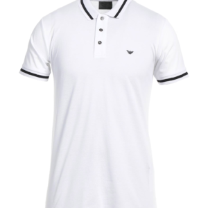 Limited Edition 2026 Armani Polo T-Shirt DN9070430