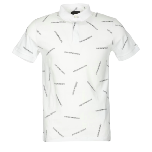 Limited Edition 2026 Armani Polo T-Shirt DN9070431