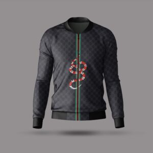 Gucci Jackets For Men - DN9080313