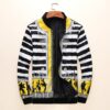 Versace Jackets For Men - DN9080319