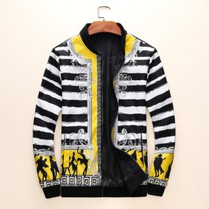 Versace Jackets For Men - DN9080319