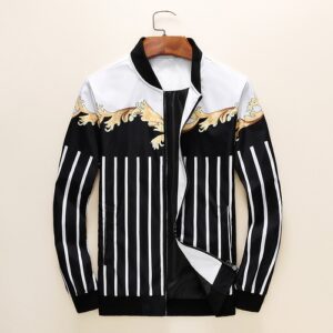 Versace Jackets For Men - DN9080320