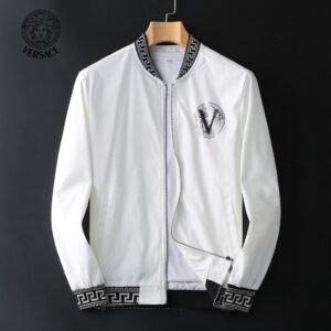 Versace Jackets For Men - DN9080322