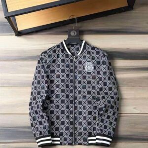 Versace Jackets For Men - DN9080325