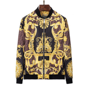 Versace Jackets For Men - DN9080328