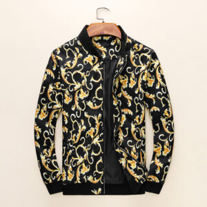 Versace Jackets For Men - DN9080329