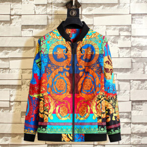 Versace Jackets For Men - DN9080331