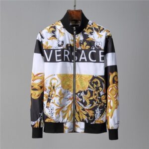 Versace Jackets For Men - DN9080332