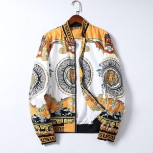 Versace Jackets For Men - DN9080333