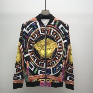 Versace Jackets For Men - DN9080334