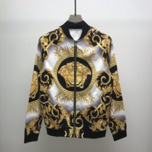 Versace Jackets For Men - DN9080337