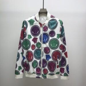 Versace Jackets For Men - DN9080338