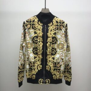 Versace Jackets For Men - DN9080339
