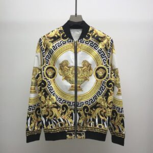 Versace Jackets For Men - DN9080340