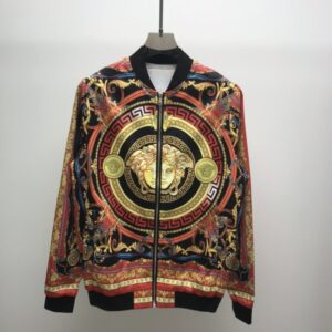 Versace Jackets For Men - DN9080341