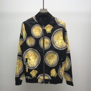 Versace Jackets For Men - DN9080342