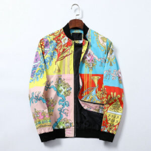 Versace Jackets For Men - DN9080346