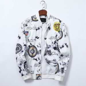 Versace Jackets For Men - DN9080347