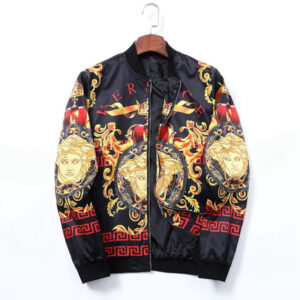 Versace Jackets For Men - DN9080348