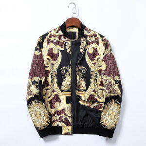 Versace Jackets For Men - DN9080349