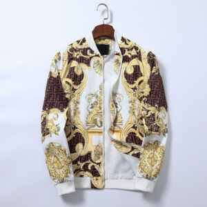 Versace Jackets For Men - DN9080350